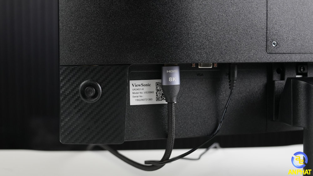 Màn Hình ViewSonic VA24G1-H