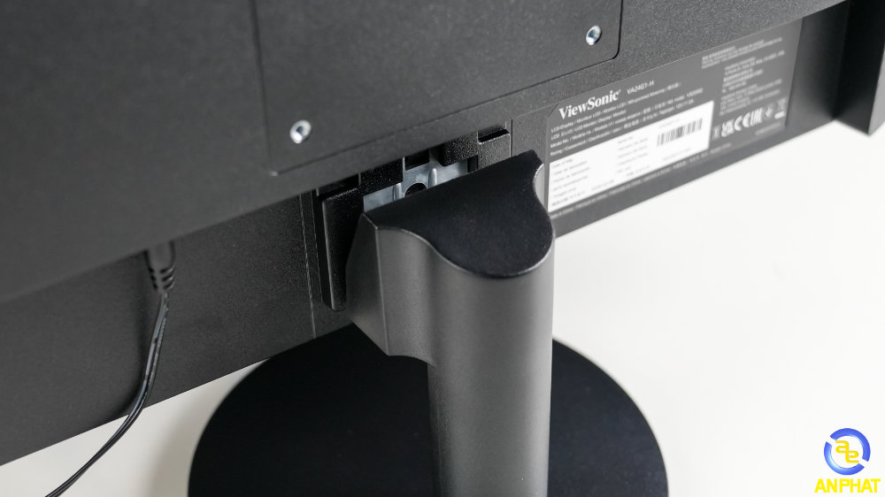 Màn Hình ViewSonic VA24G1-H