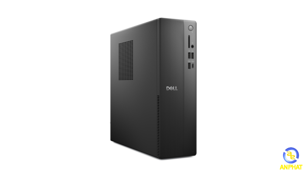 Máy tính để bàn đồng bộ Dell Pro Slim Essential QVS1260-14500-16512U-2Y
