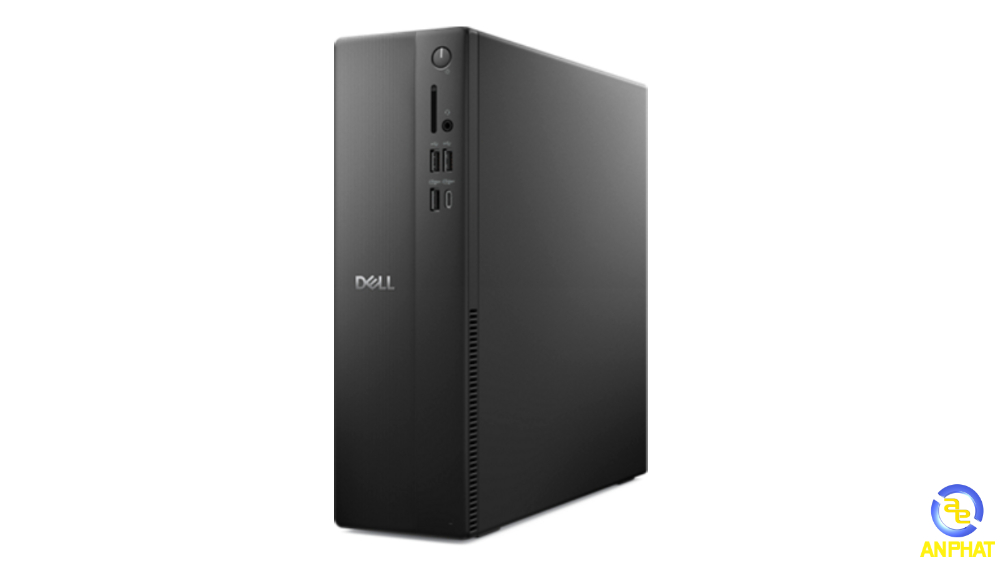 Máy tính để bàn đồng bộ Dell Pro Slim Essential QVS1260-14500-16512U-2Y