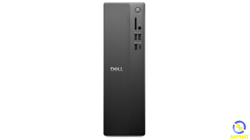 Máy tính để bàn đồng bộ Dell Pro Slim Essential QVS1260-14500-16512U-2Y