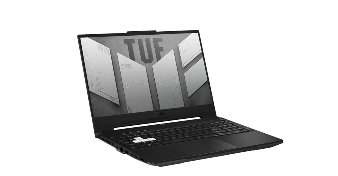 Laptop Asus TUF Dash F15 FX517ZC-HN077W - ANPHATPC.COM.VN
