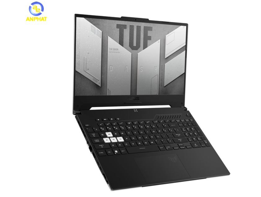 Laptop Asus TUF Dash F15 FX517ZC-HN077W - ANPHATPC.COM.VN