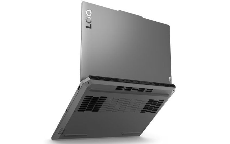 Laptop Lenovo LOQ 15IAX9 83GS000RVN tản nhiệt