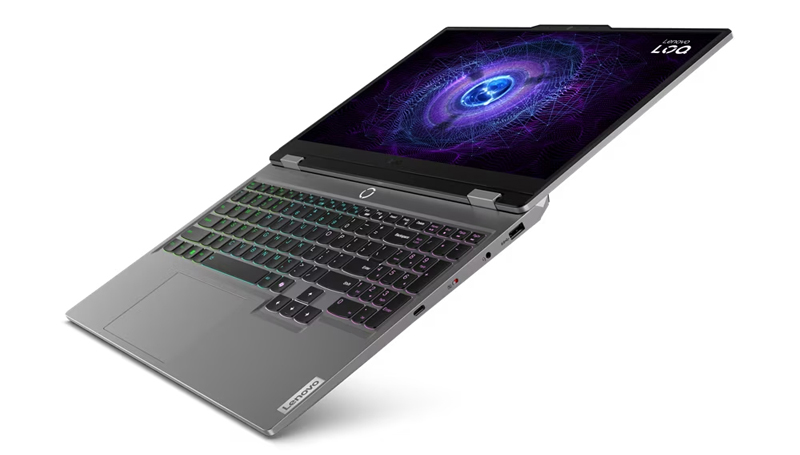 Laptop Lenovo LOQ 15IAX9 83GS000RVN hiệu năng cao