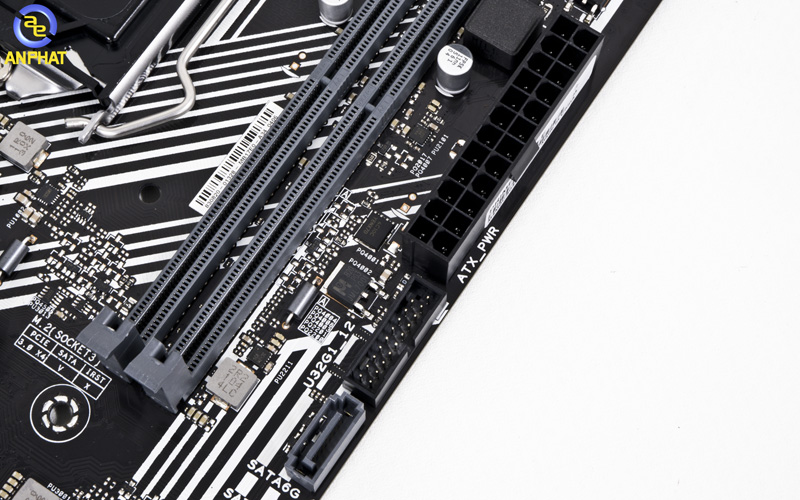 Mainboard ASUS PRIME H510M-E - ANPHATPC.COM.VN