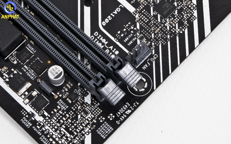 Mainboard ASUS PRIME H510M-E - ANPHATPC.COM.VN