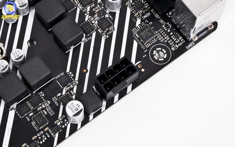 Mainboard ASUS PRIME H510M-E - ANPHATPC.COM.VN