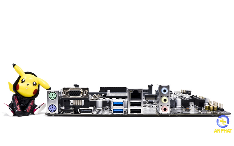 Mainboard ASUS PRIME H510M-E - ANPHATPC.COM.VN