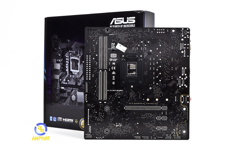 Mainboard ASUS PRIME H510M-E - ANPHATPC.COM.VN