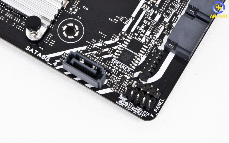 Mainboard ASUS PRIME H510M-E - ANPHATPC.COM.VN
