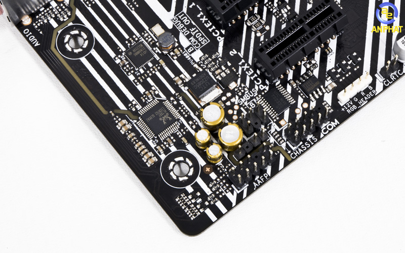 Mainboard ASUS PRIME H510M-E - ANPHATPC.COM.VN