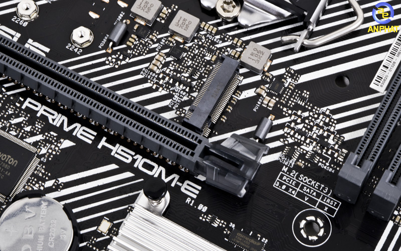 Mainboard ASUS PRIME H510M-E - ANPHATPC.COM.VN