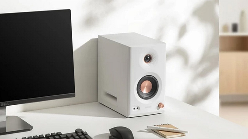 Loa Edifier MR5 2.0 Bluetooth