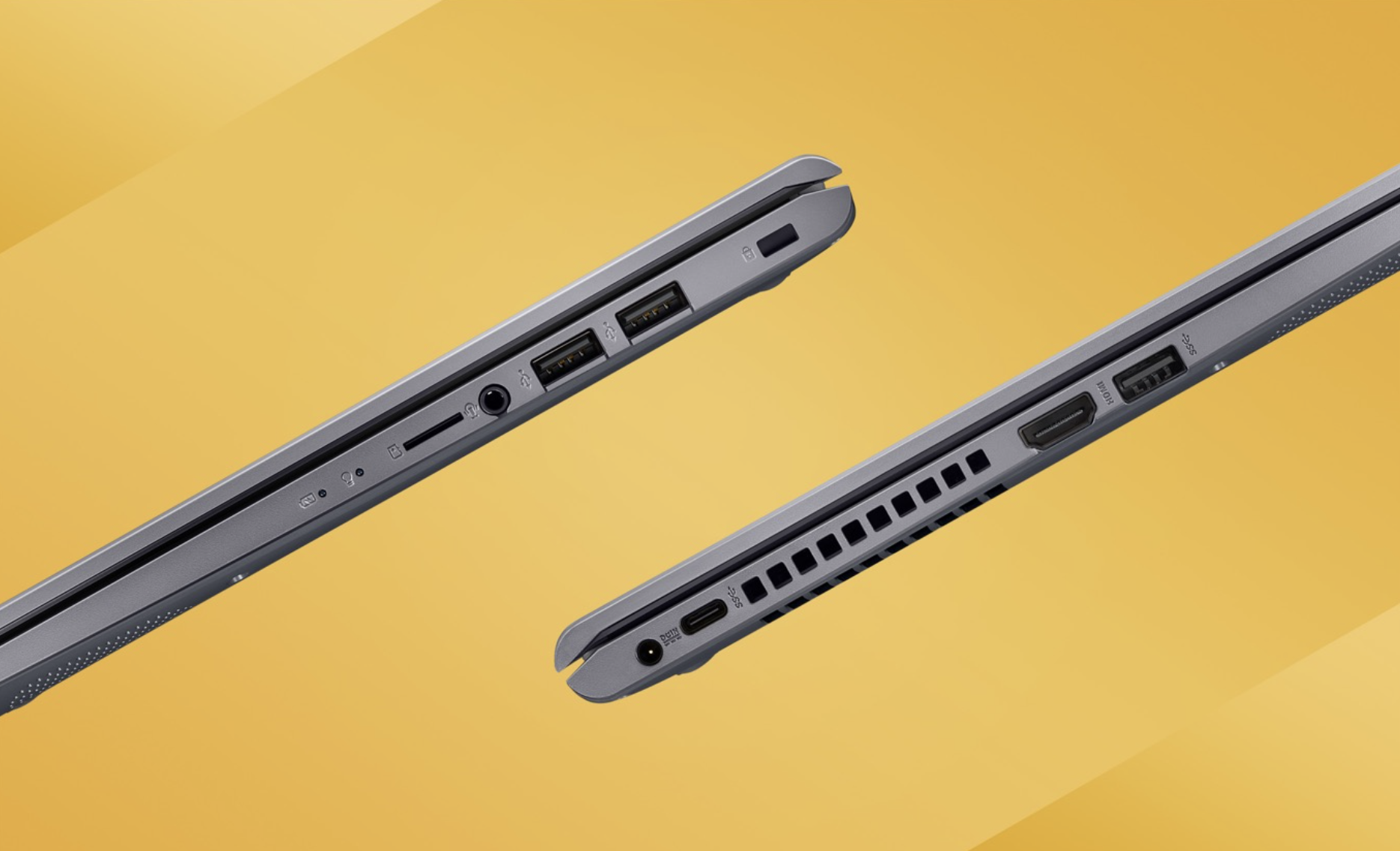 Laptop Asus X415EA-EK675T