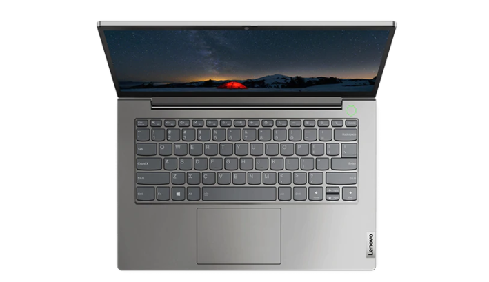 Laptop Lenovo ThinkBook 14 G2 ITL 20VD004BVN