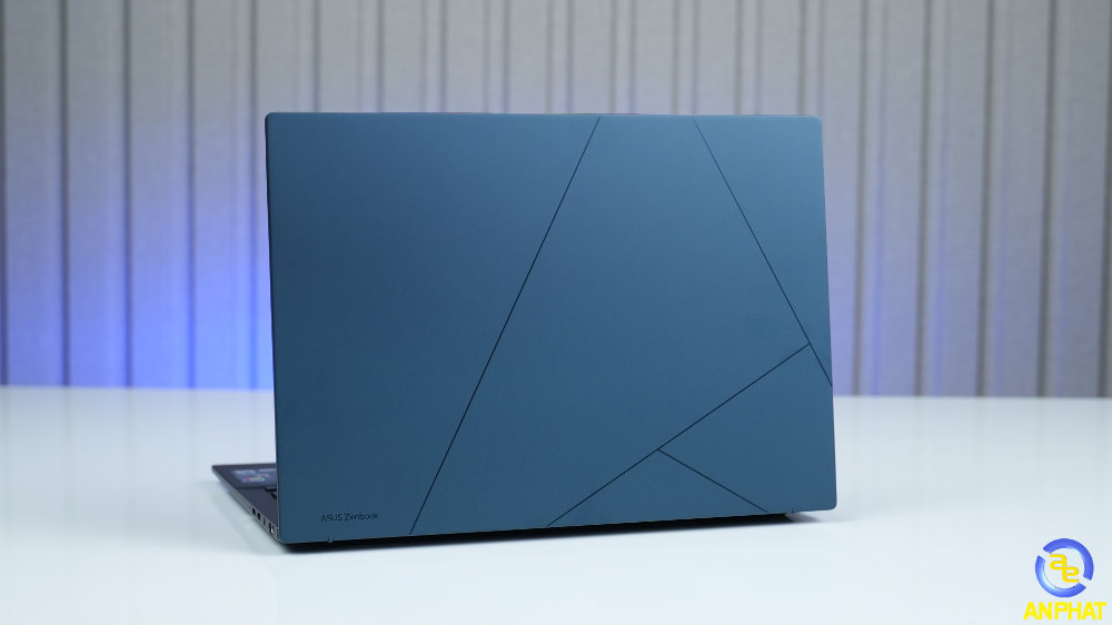 Laptop ASUS Zenbook 14 UX3405CA-ST1531W