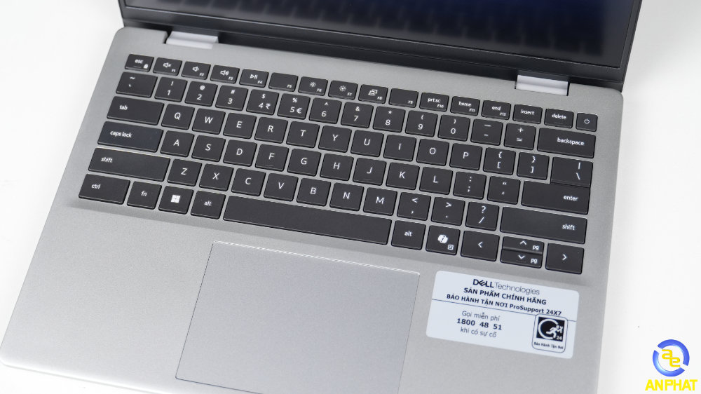 Laptop Dell Pro 14 Essential PV14250