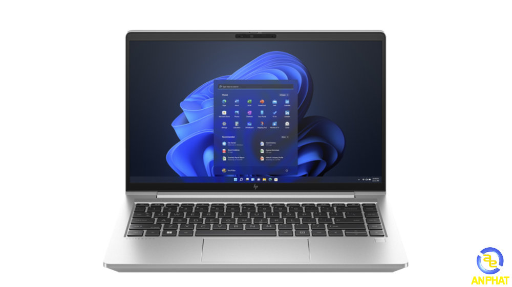 Laptop HP EliteBook 640 G10 BH3E4PT