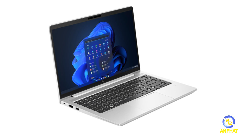 Laptop HP EliteBook 640 G10 BH3E4PT