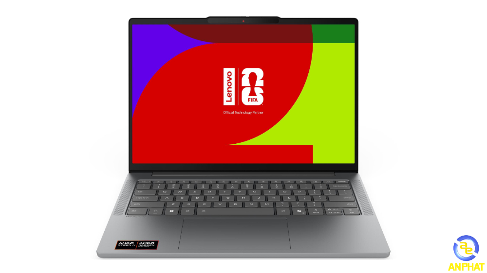 Laptop Lenovo Ideapad Slim 5 - 14AGP11 83S1006RVN