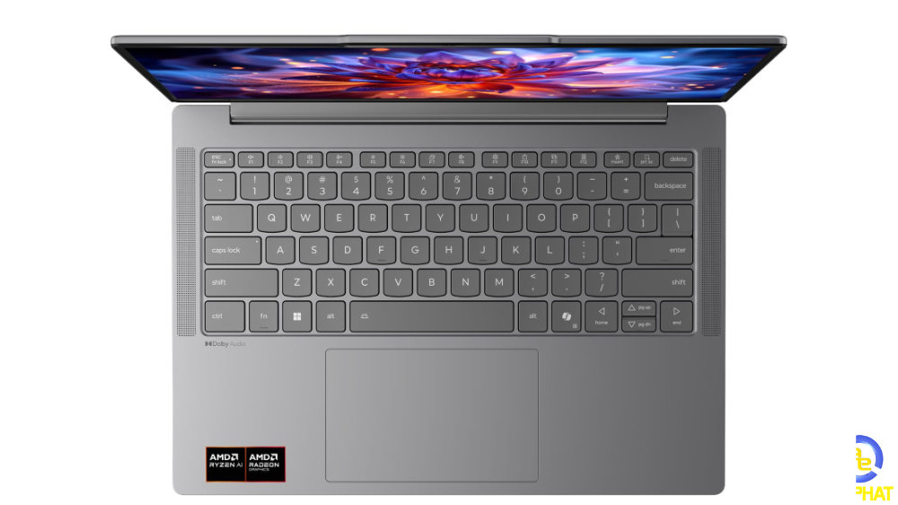 Laptop Lenovo Ideapad Slim 5 - 14AGP11 83S1006RVN