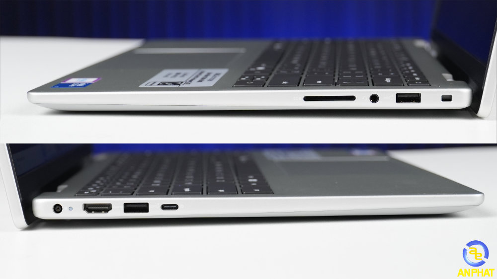 Laptop Dell Pro 14 Essential PV14250-150U-161TBU