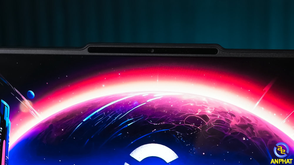Laptop LENOVO Legion 5 15AHP11 83Q7001JVN