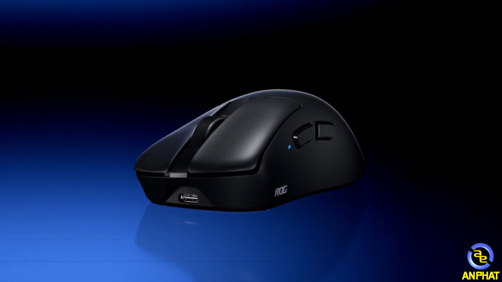 Chuột Asus ROG Gladius IV Ace