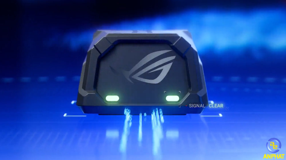 Chuột Asus ROG Gladius IV Ace
