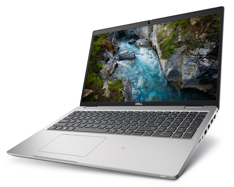 Laptop Dell Mobile Precision 3561 Core i7 - Máy Chủ Hà Nội
