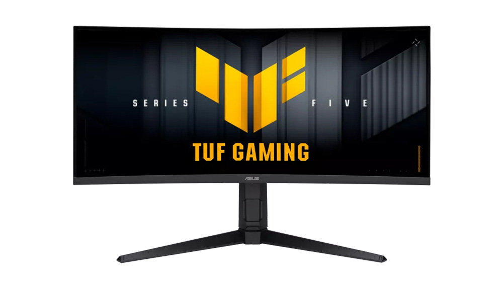 Màn hình Gaming ASUS TUF VG34WQML5A
