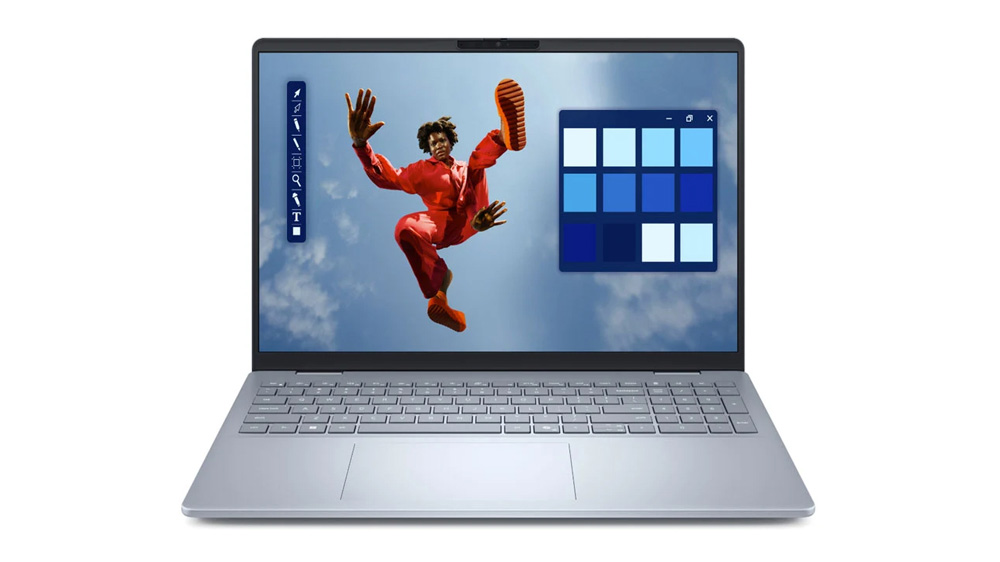 Laptop Dell 16 Plus DB16250-DB6U5387W1