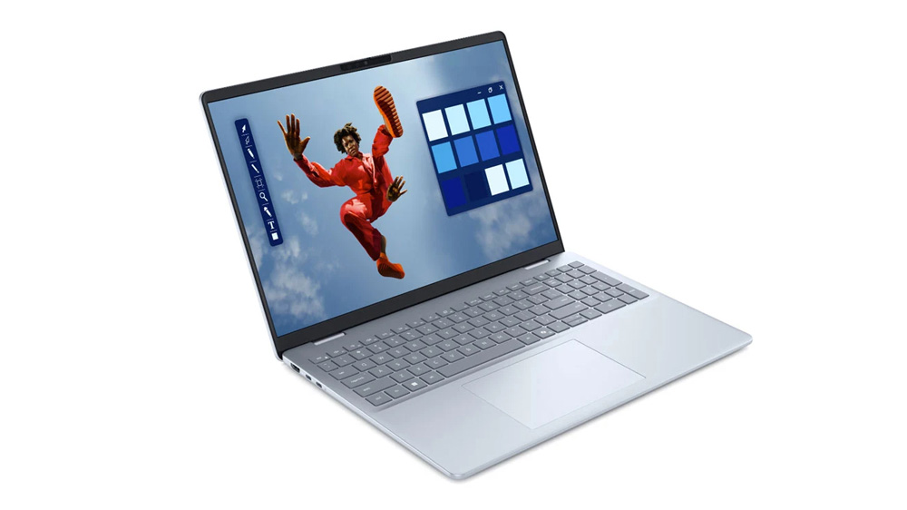 Laptop Dell 16 Plus DB16250-DB6U5387W1