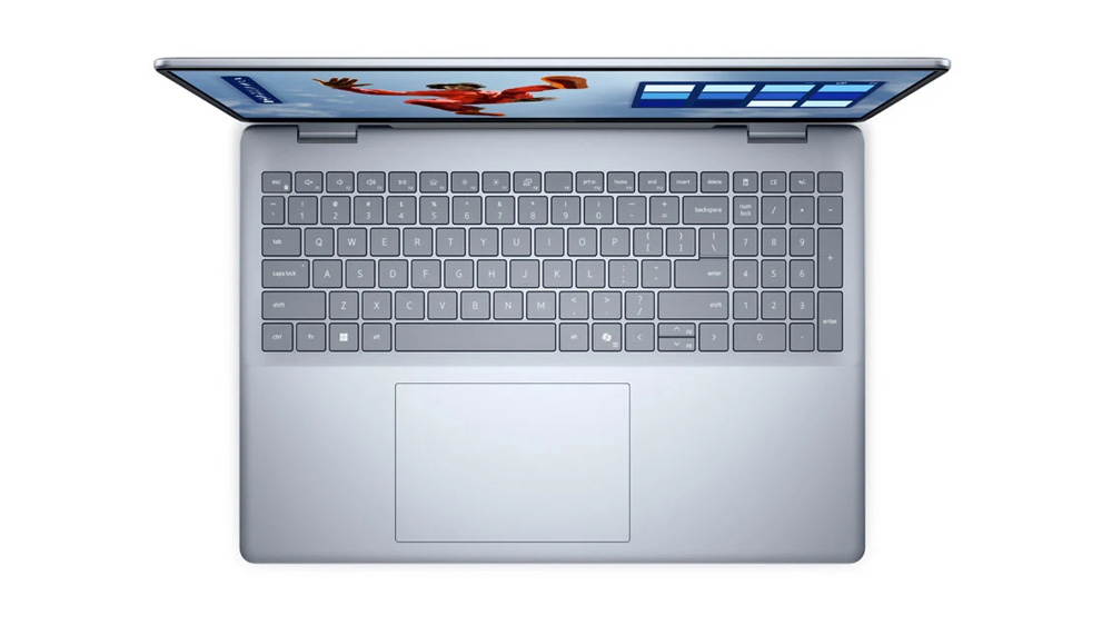 Laptop Dell 16 Plus DB16250-DB6U5387W1