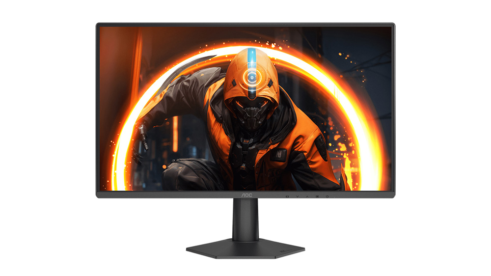 M&agrave;n H&igrave;nh AOC 24G50Z