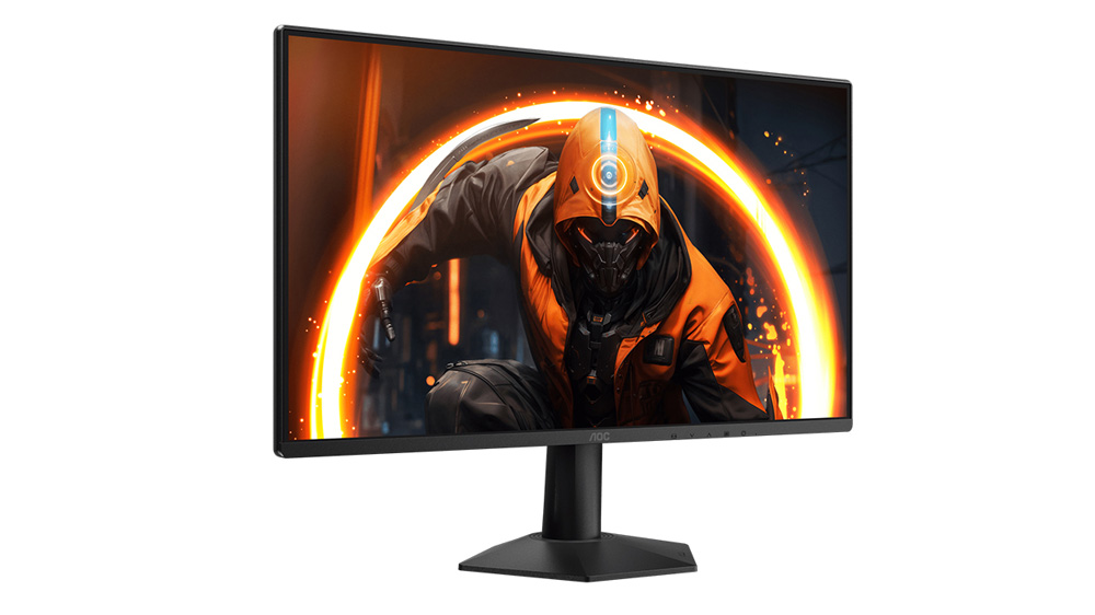 M&agrave;n H&igrave;nh AOC 24G50Z