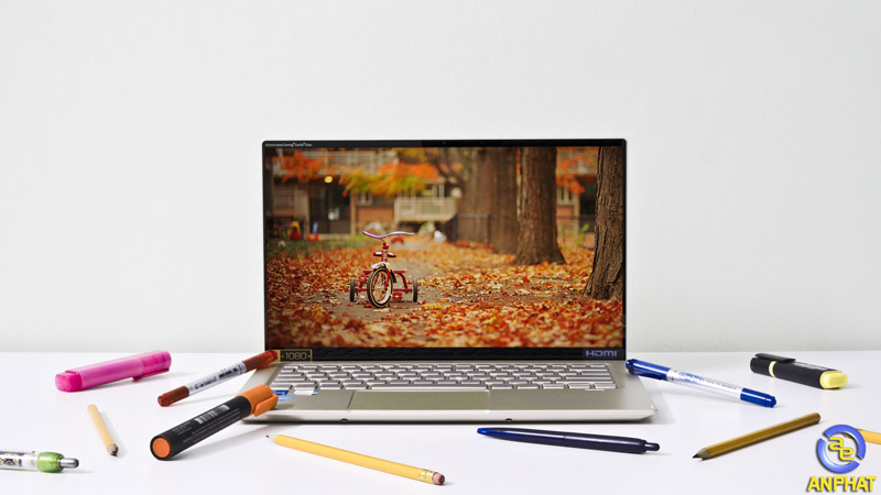 Laptop Acer Swift 5 SF514-55T-51NZ NX.HX9SV.002 - copypastetool.com