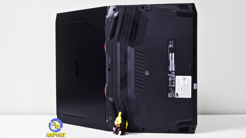 Laptop Acer Gaming Nitro 5 AN515-55-55E3 NH.Q7QSV.002 - NVIDIA GEFORCE RTX 2060 - ANPHATPC.COM.VN