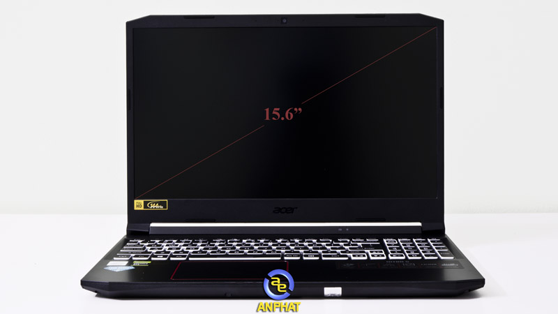 Laptop Acer Gaming Nitro 5 AN515-55-55E3 NH.Q7QSV.002 - NVIDIA GEFORCE RTX 2060 - ANPHATPC.COM.VN