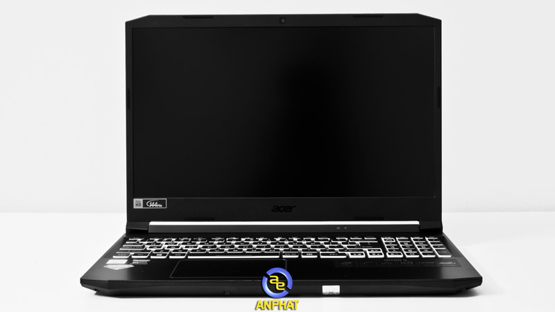 Laptop Acer Gaming Nitro 5 AN515-55-55E3 NH.Q7QSV.002 - NVIDIA GEFORCE RTX 2060 - ANPHATPC.COM.VN