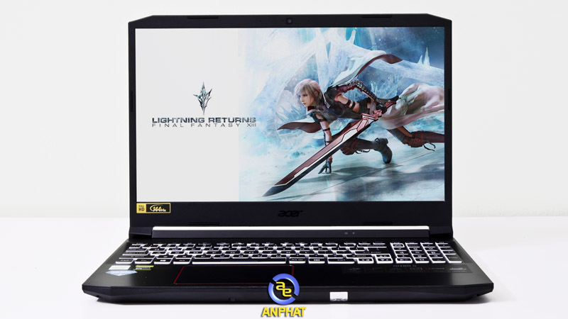 Laptop Acer Gaming Nitro 5 AN515-55-55E3 NH.Q7QSV.002 - NVIDIA GEFORCE RTX 2060 - ANPHATPC.COM.VN