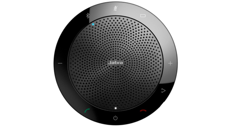 Loa hội nghị không dây Bluetooth Jabra Speak 510 MS