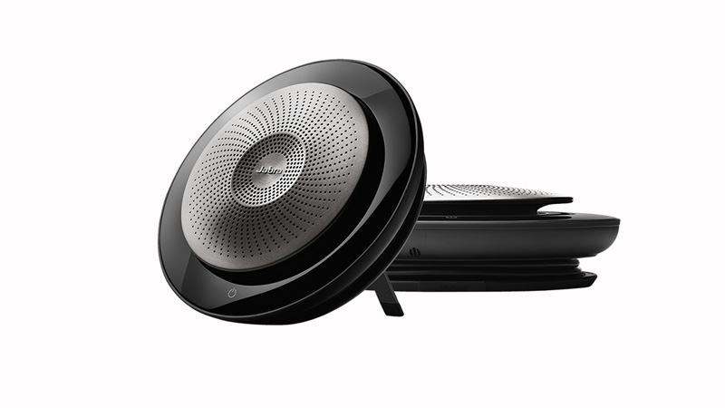 Loa hội nghị không dây Jabra Speak 710MS