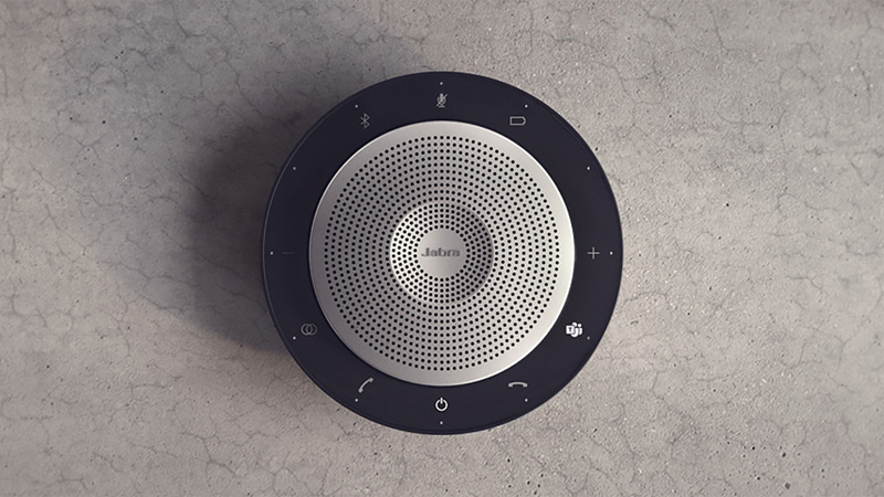 Jabra SPEAK 750 MS