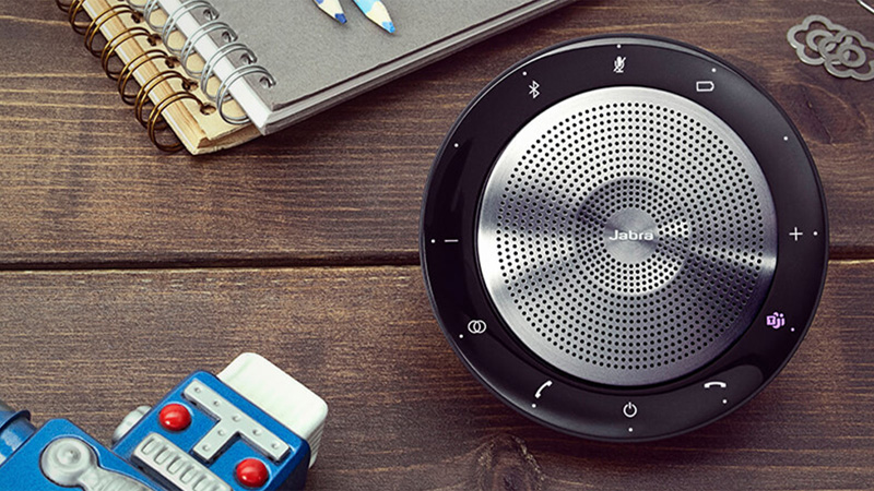 Jabra SPEAK 750 MS
