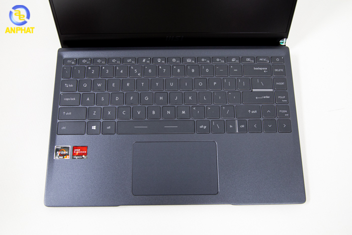 Laptop MSI Modern 14 B4M 290VN