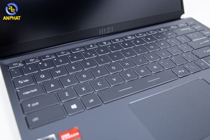 Laptop MSI Modern 14 B4M 290VN