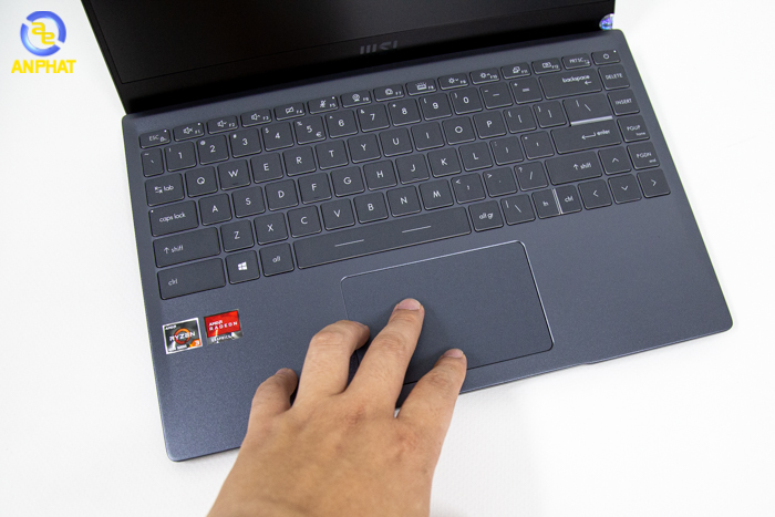 Laptop MSI Modern 14 B4M 290VN