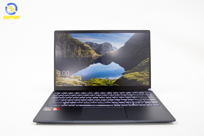 Laptop MSI Modern 14 B4M 290VN